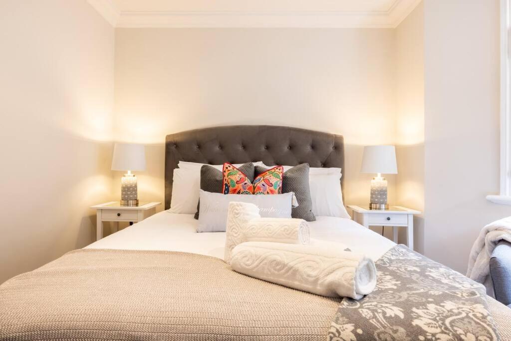 Casa vacanze Spacious One Bedroom Flat By South Kensington 3 Month Minimum